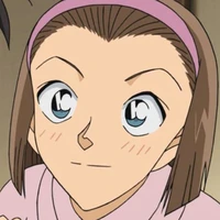 Suzuki Sonoko