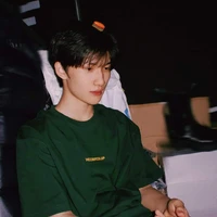 Dư Vũ Hàm
