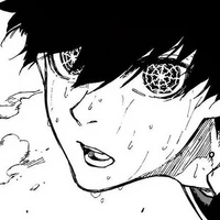 Isagi Yoichi