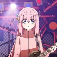 Gotoh Hitori [Bocchi]