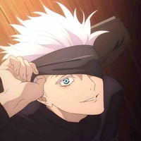 Gojo Satoru