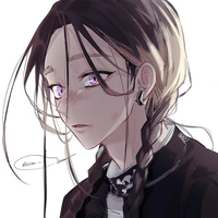 Haitani Ran