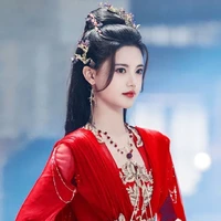 Phiên Nhiên[ Thất Vĩ Hồ Ly]