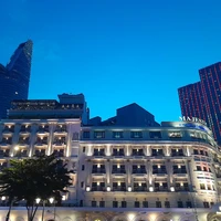 nhân vật phụ