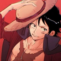 Luffy