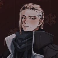 Ryuguji Ken [Draken]