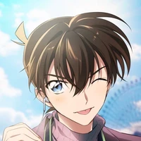 Kudo Shinichi