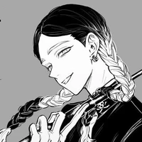 Haitani Ran