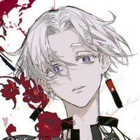 Kurokawa Izana