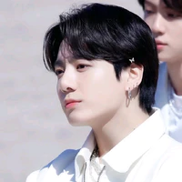 Jeon Jungkook