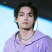 Kim Taehyung