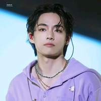 Kim Taehyung