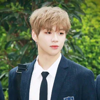 Kang Daniel