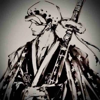 Fuji | Trafalgar D Water Law