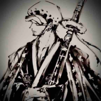 Fuji | Trafalgar D Water Law