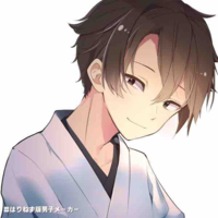 Fukashi