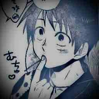 Kichirou | Monkey D Luffy