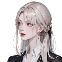 Tống Như Ái - Nhị tiểu thư