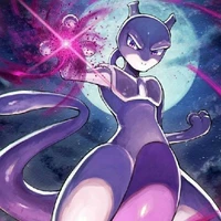 mewtwo