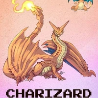 lizadon(dragon)