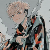 Matsuno Chifuyu