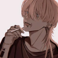 Sanzu Haruchiyo