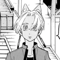 Kurokawa Izana