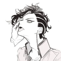 Kokonoi Hajime