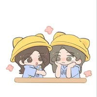 tác giả hìn lành