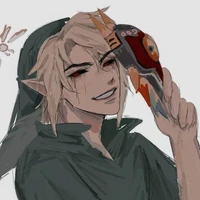 Ben Drowned