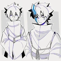 hinoko akamaru / ultraman zero
