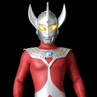 ultraman taro