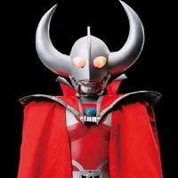 ultraman father
