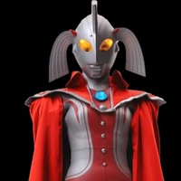 ultraman mother