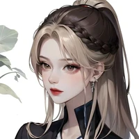 Tống Linh Châu/ Omega