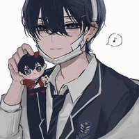 Isagi Yoichi