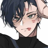 Itoshi Rin