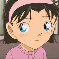 Yoshida Ayumi