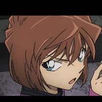 Haibara Ai 