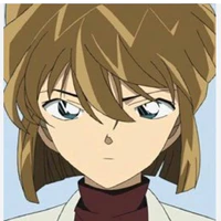 Miyano Shiho