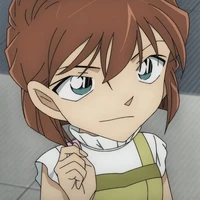 Haibara Ai (Cô)