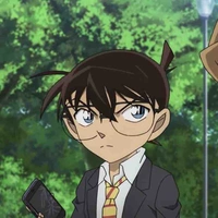 Edogawa Conan 
