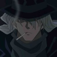 Gin ( Kurosawa Jin )