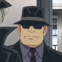 Volka ( Uokka Saburo )