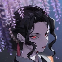 Kibutsuji Muzan
