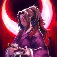 Kokushibo - Thượng Nhất