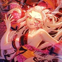 Daki - Thượng Lục