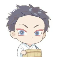 Hakuji - Little