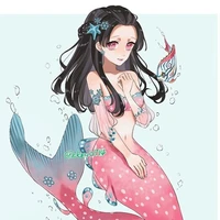 Kohana - Dạng Quỷ - Quỷ Nước