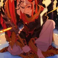 Kamado Tanjiro